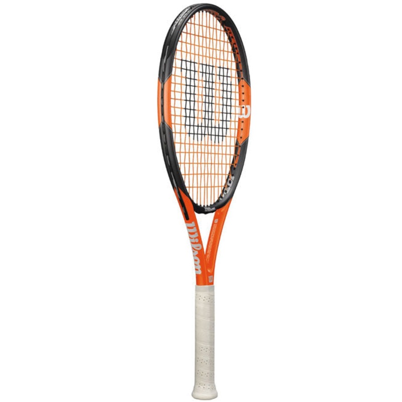 WILSON NITRO 100 TENNIS RACQUET
