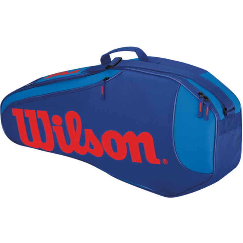 WILSON TENNIS BURN TEAM 3 PACK BAG