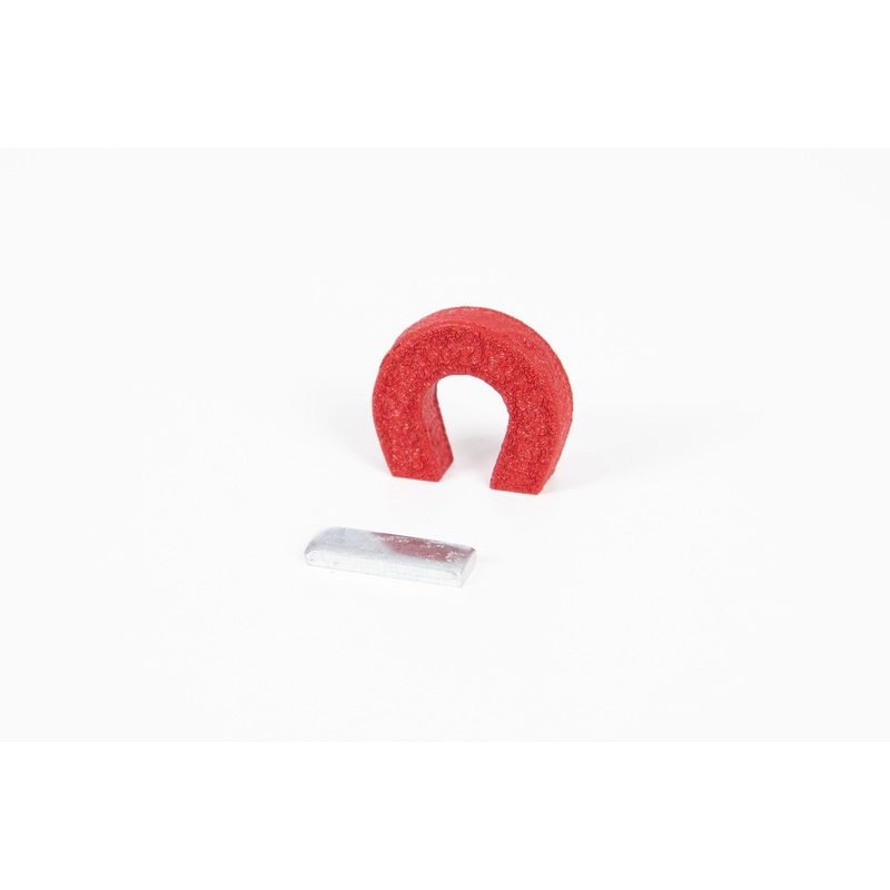 Alnico Horseshoe Magnet