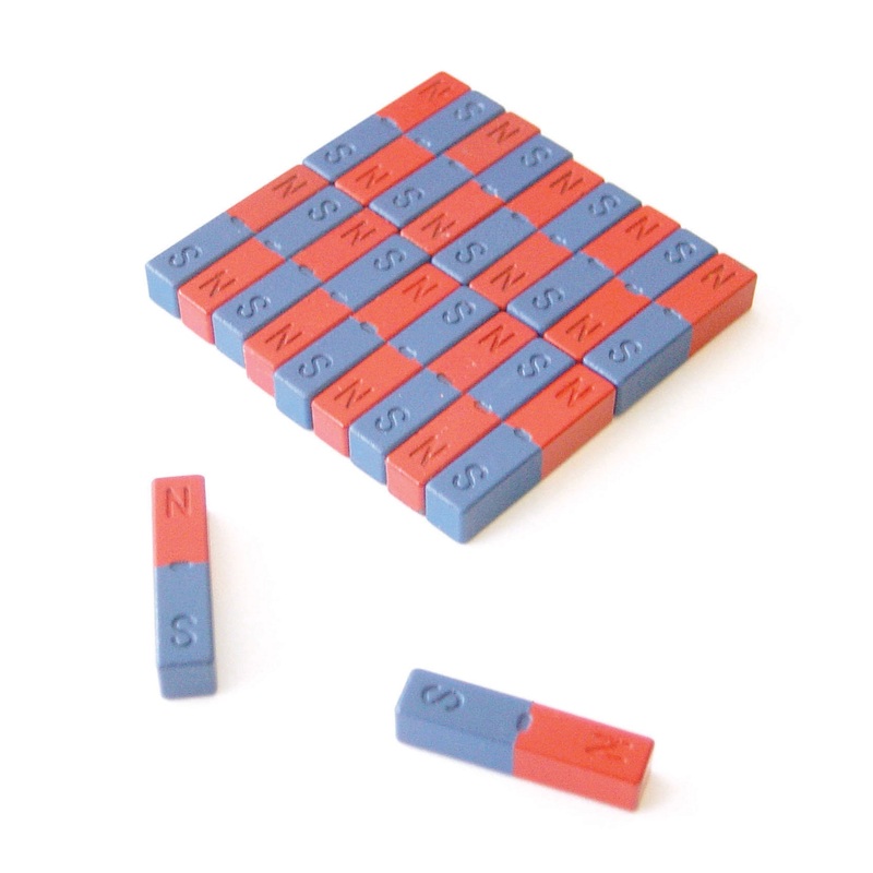 Bar Magnets
