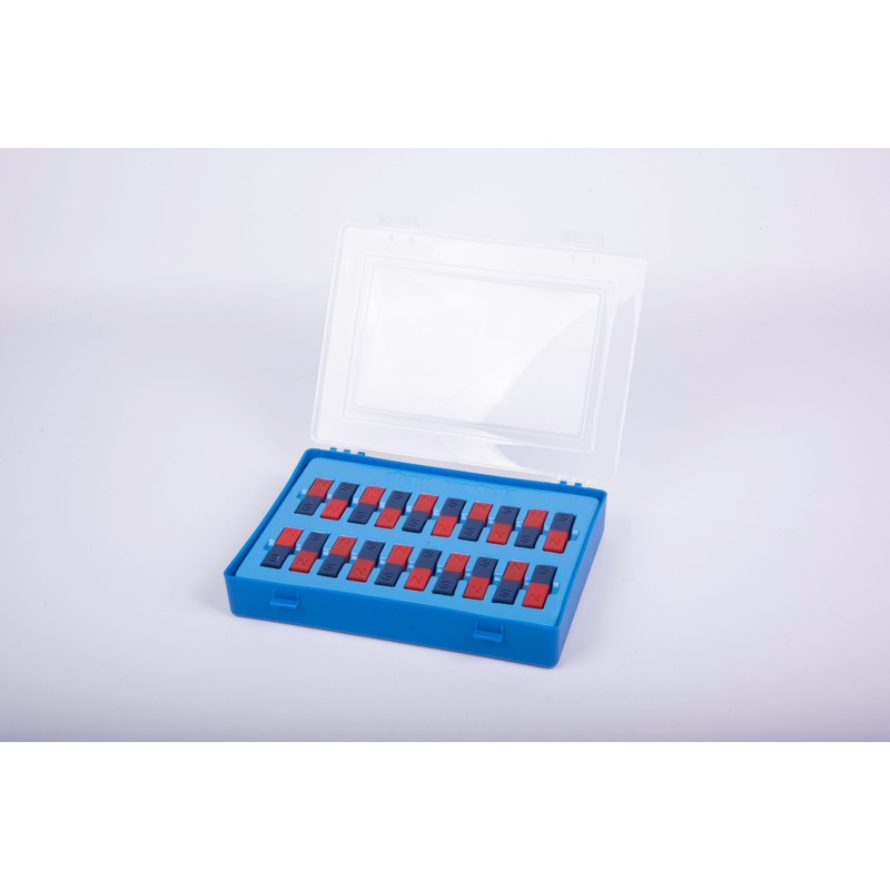 Bar Magnets Set