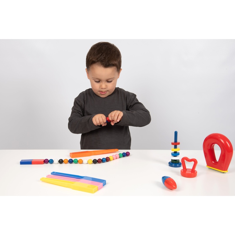 First Experiments Magnetism Set
