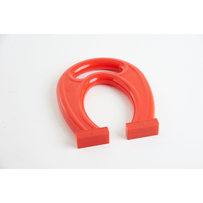 Giant Horseshoe Magnet