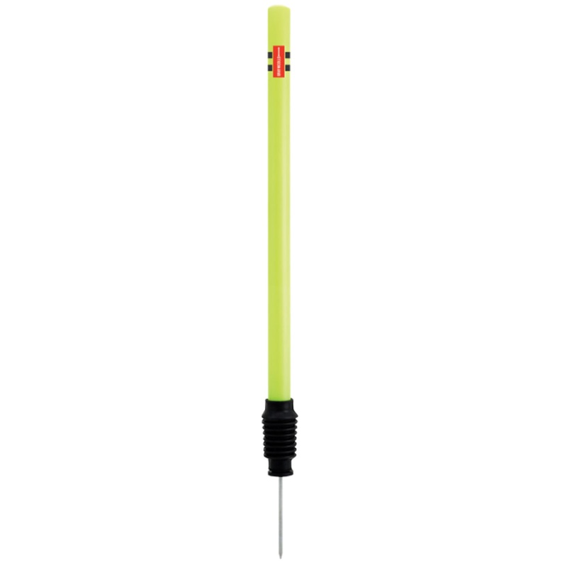 GRAY NICOLLS SINGLE PLASTIC TARGET STUMP
