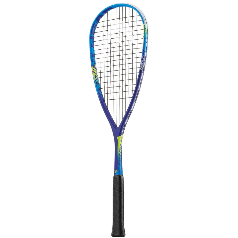 HEAD IGNITION 120gm SQUASH RACQUET 2015