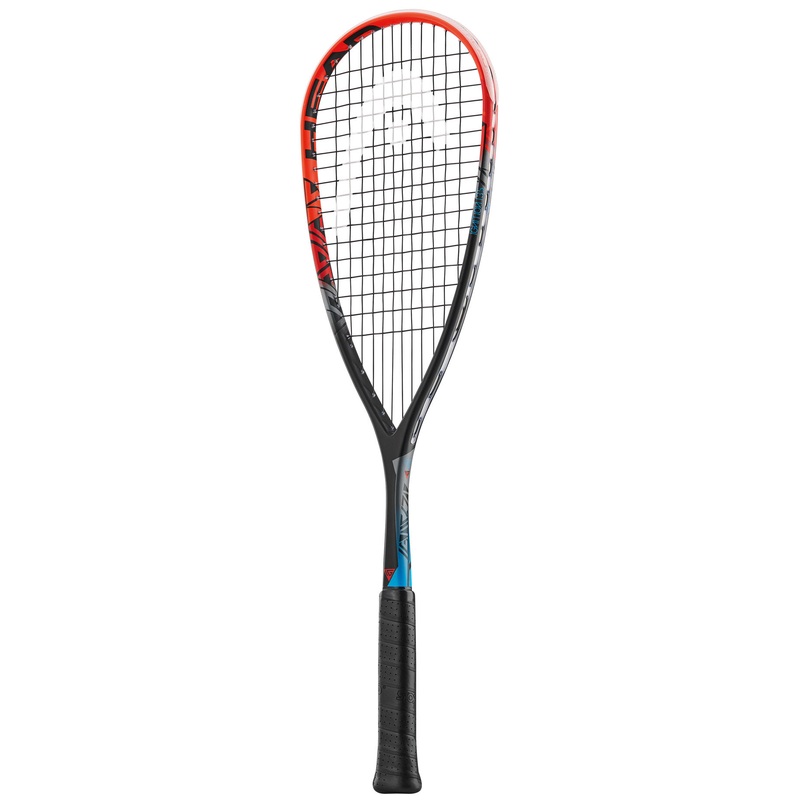 HEAD IGNITION 135gm SQUASH RACQUET 2015