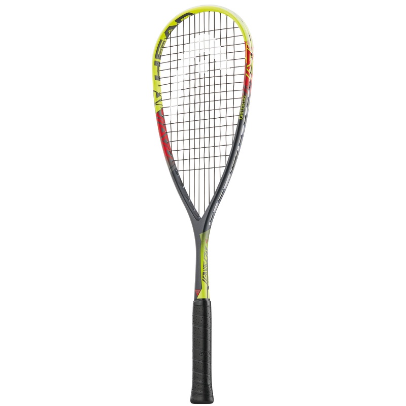 HEAD IGNITION 145gm SQUASH RACQUET 2015