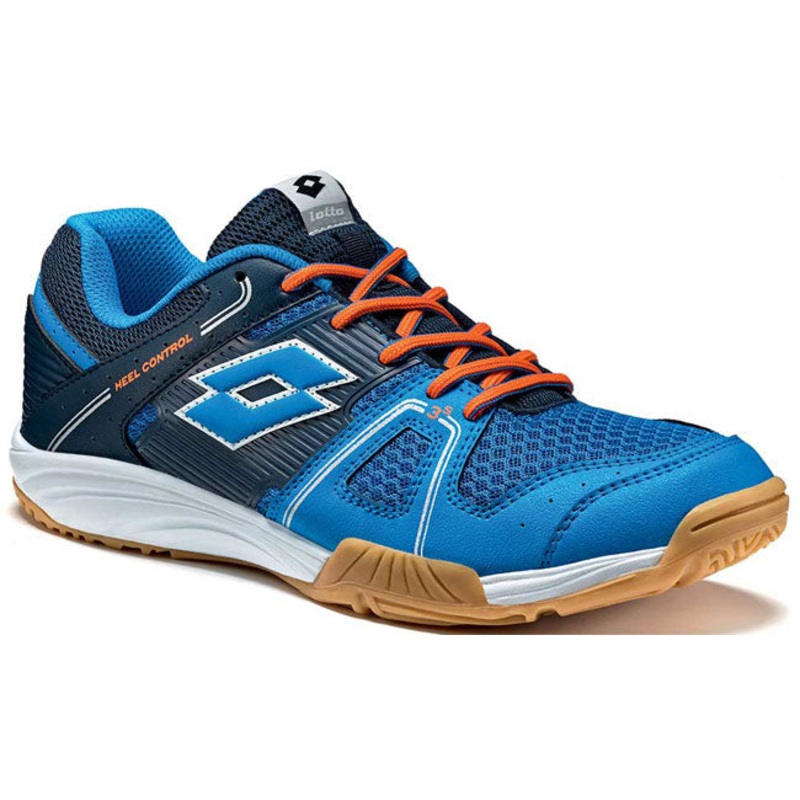 LOTTO JUMPER V INDOOR COURT SHOE