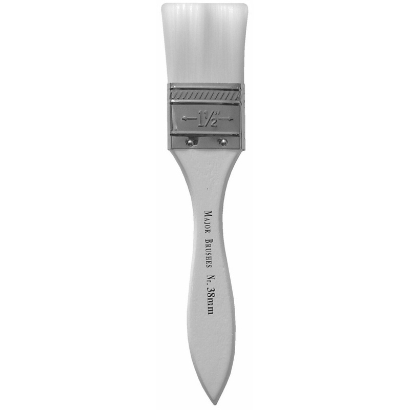 One Stroke Wash Brush 38mm