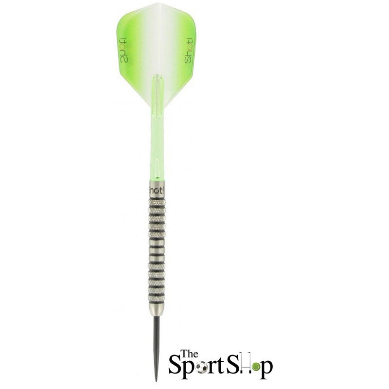 SHOT! MODEL 813 SERIES 0 80% TUNGSTEN