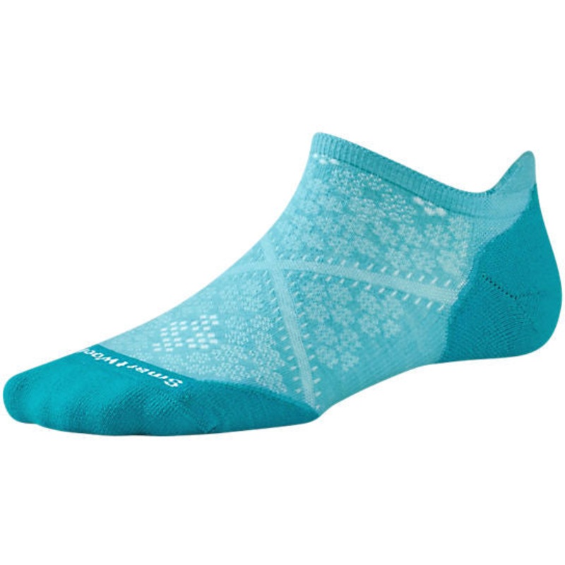 SMARTWOOL WOMEN PHd LIGHT ELITE RUN SOCK