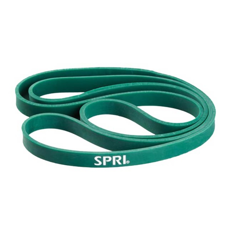 Spri Superband Light Resistance