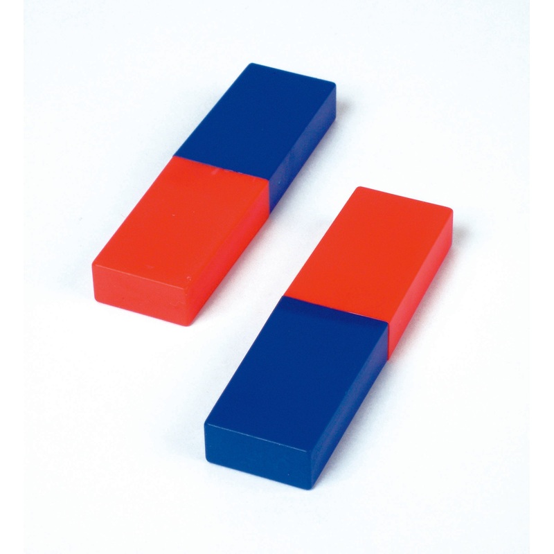Standard Bar Magnets