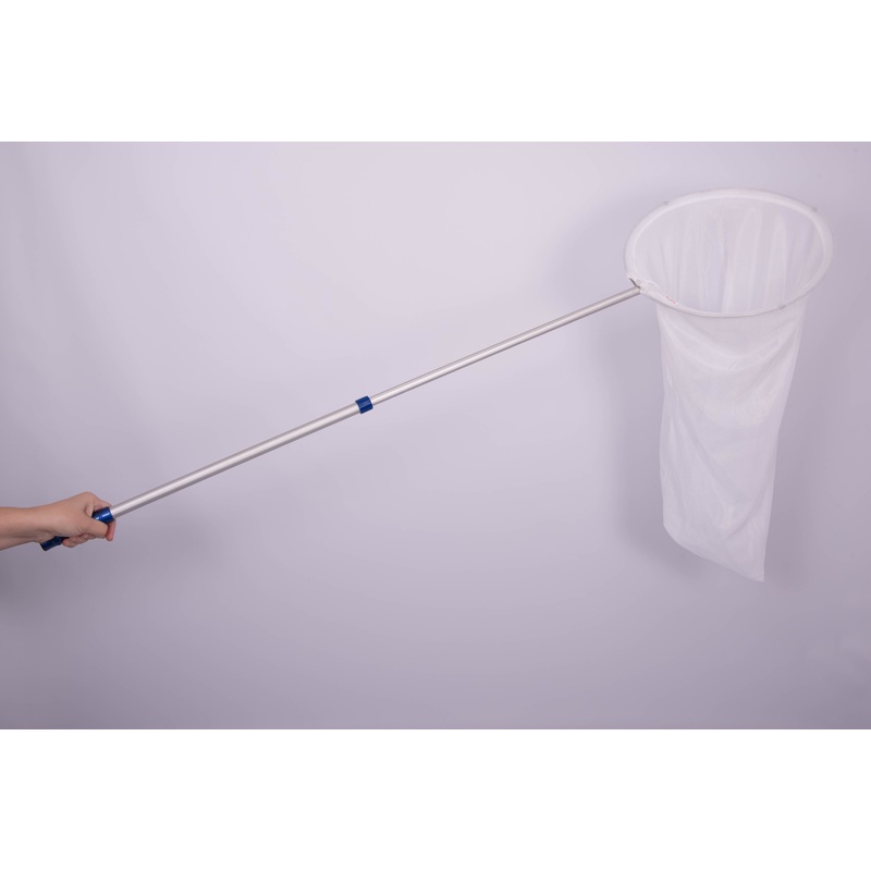Telescopic Sweep Net