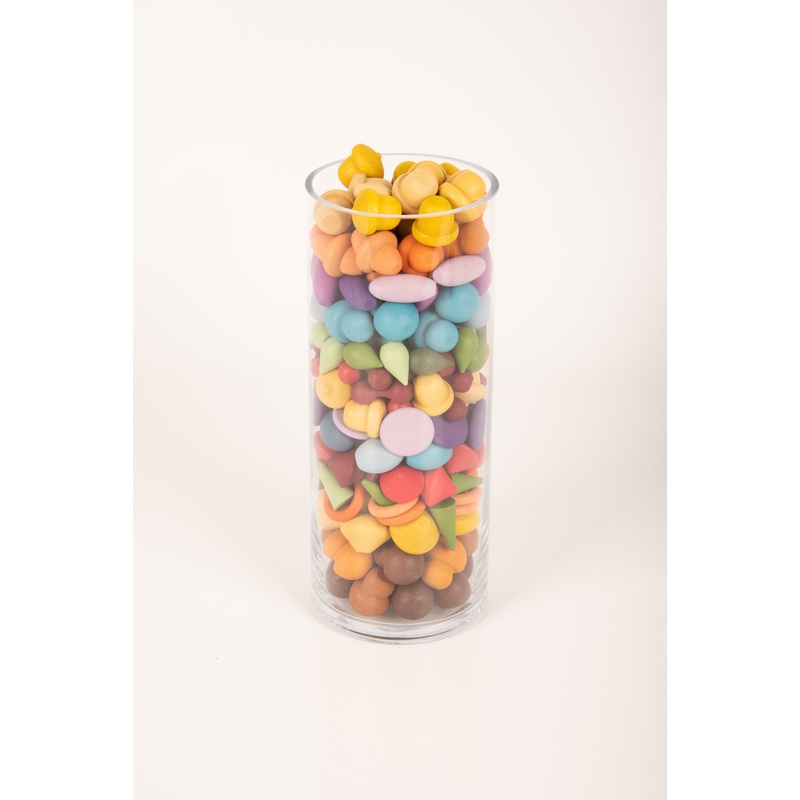 Wooden Treasures Starter Set