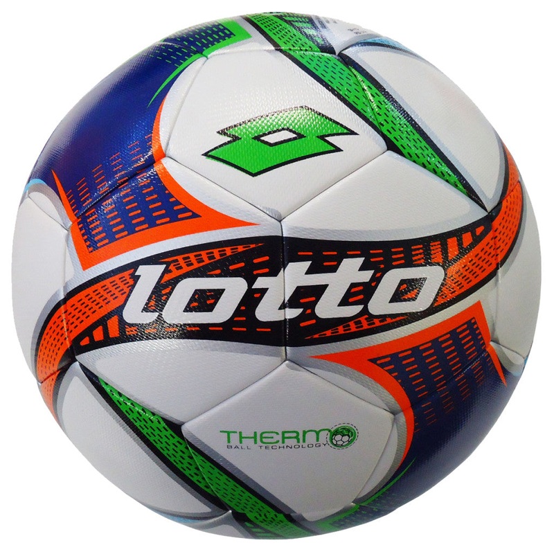 LOTTO IPER VTB MATCH FOOTBALL|ASSTD|4|5