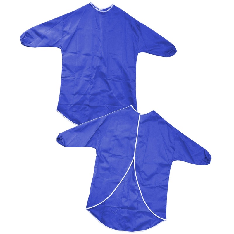 Play Apron Blue 60cm
