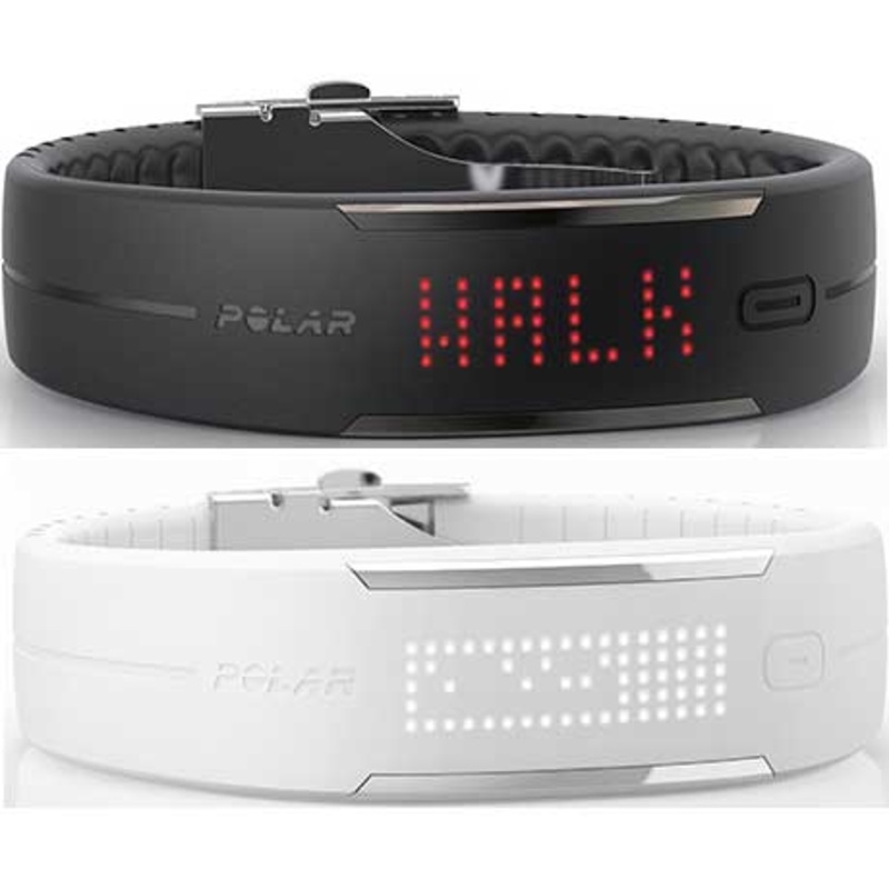 POLAR LOOP 2 ACTIVITY TRACKER|White|BLK
