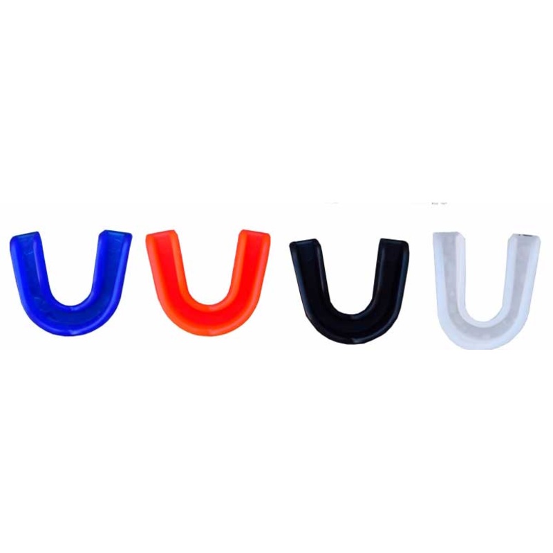 REPAIRE MOUTHGUARDS|Jnr