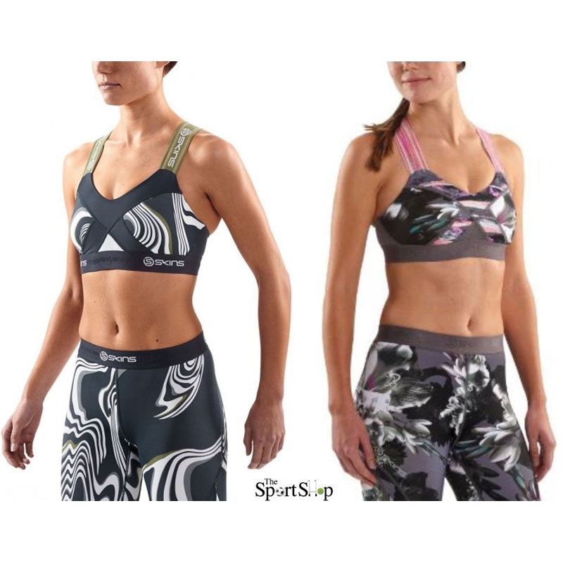 SKINS FXS DNAMIC WOMEN’S SPEED CROP