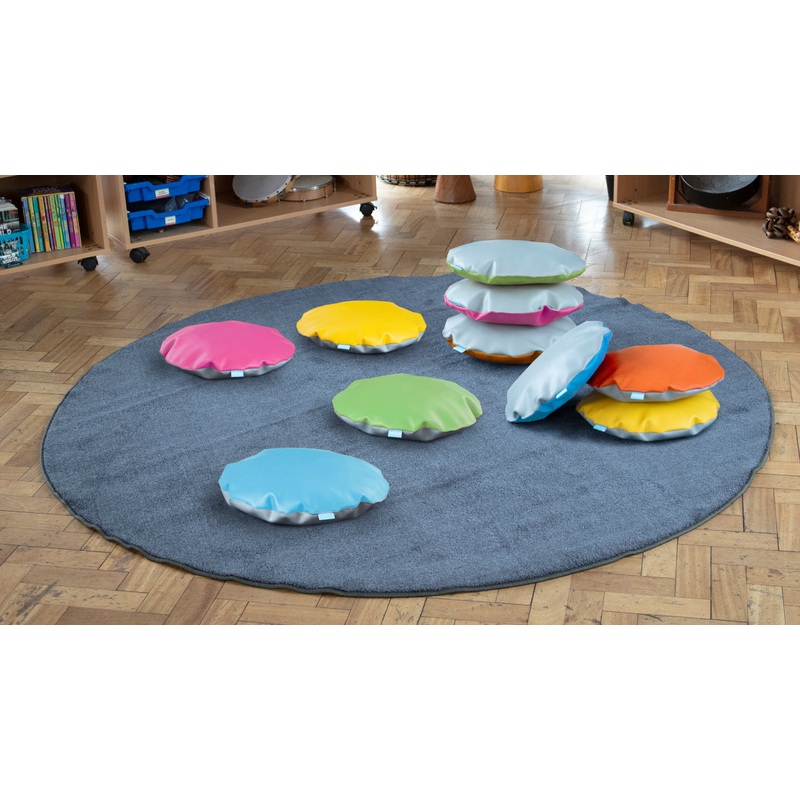 Story Cushion pk 10