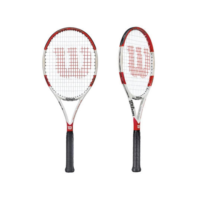 WILSON RACKET PRO STAFF SIX.ONE BLX 95
