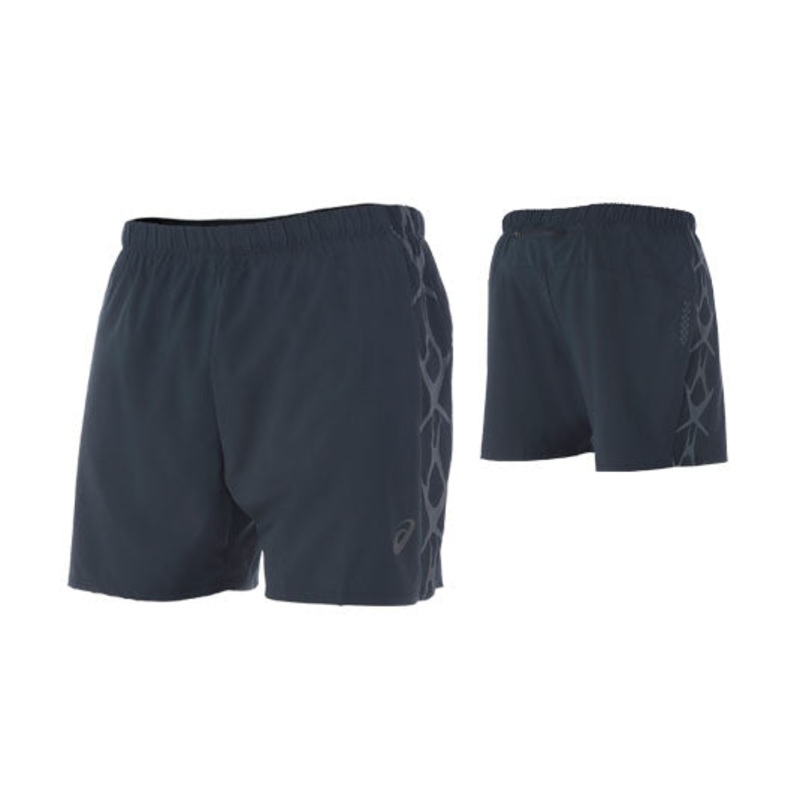ASICS MEN’S 5 WOVEN PERFORMANCE SHORT