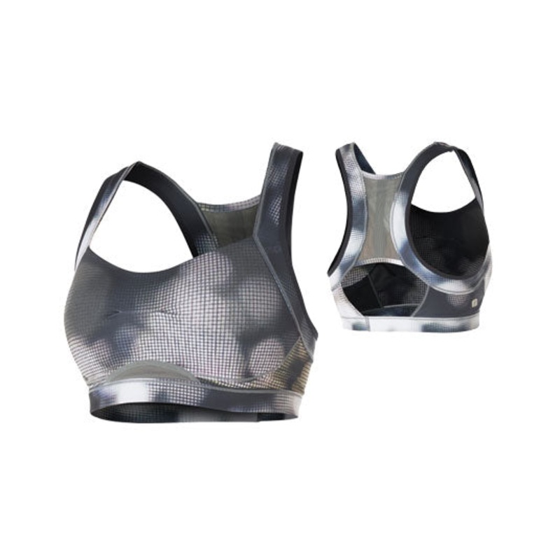 ASICS POSTURE BRA|ASSTD|BLU|10|12|14