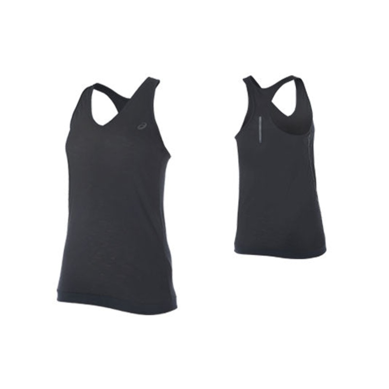 ASICS WOMENS PERFORMANCE TANK TOP
