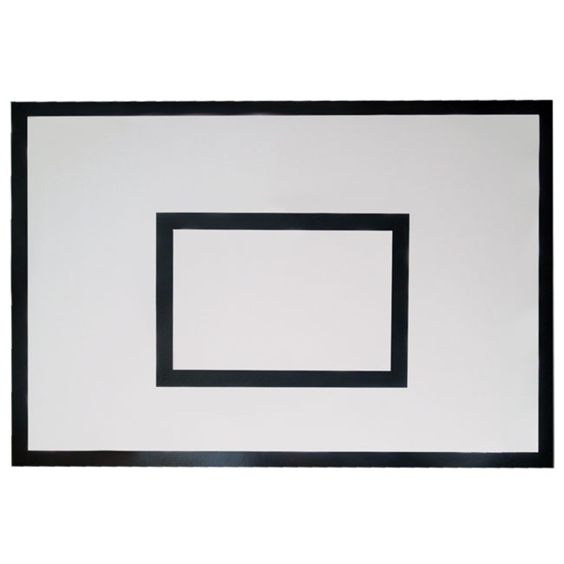 Basketball Backboard