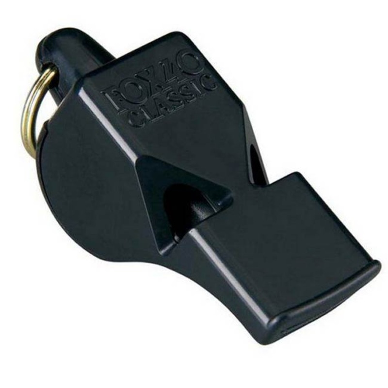Fox 40 Classic Referees Whistle