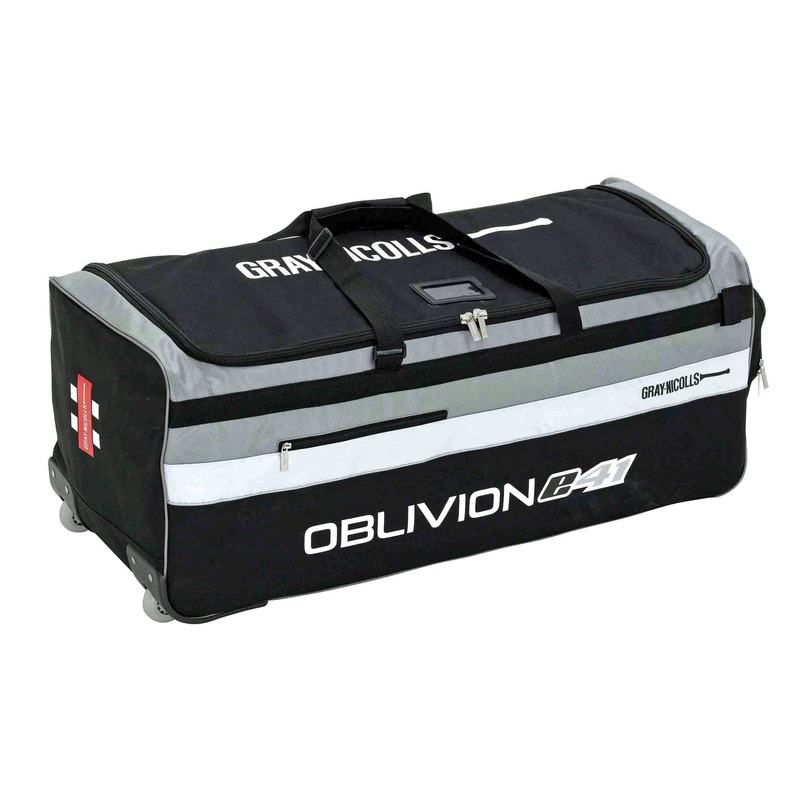 GRAY NICOLLS E41 OBLIVION CRICKET BAG