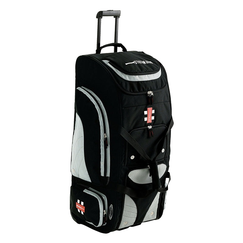 GRAY NICOLLS LEGEND WHEEL CRICKET BAG