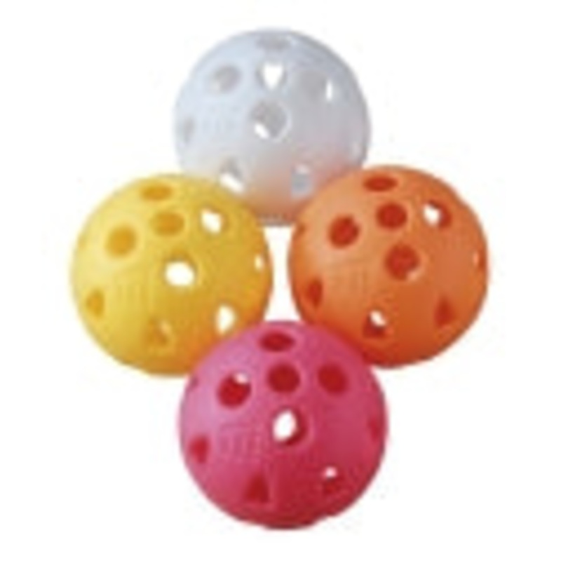 MASTERS AIRFLOW XP GOLF PRACTICE BALLS