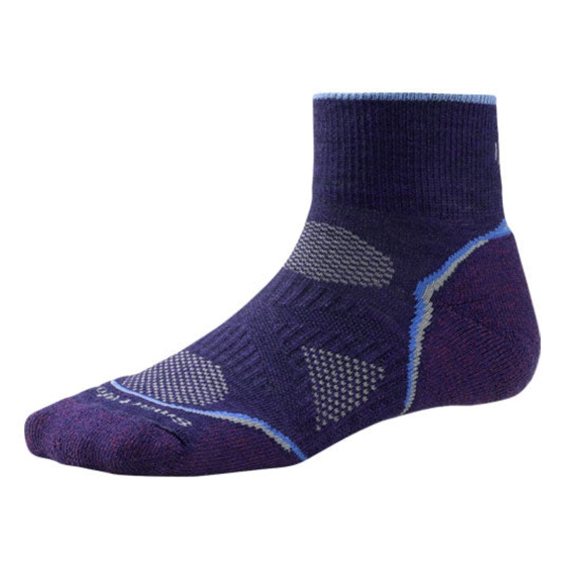 SMARTWOOL LIGHT CUSHION PHd OUTDOOR SOCK