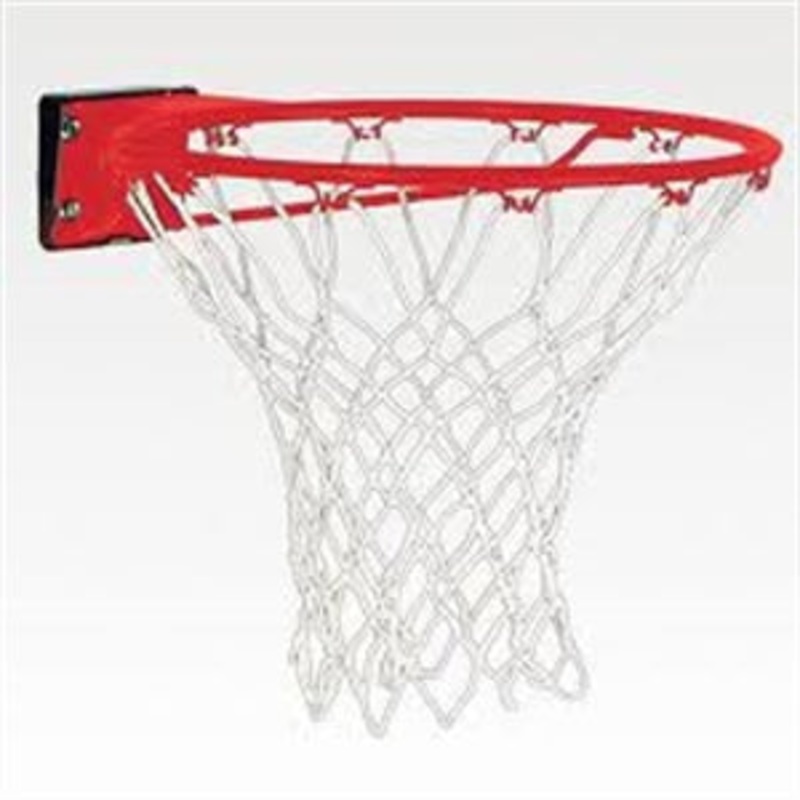 SPALDING STANDARD BASKETBALL RIM