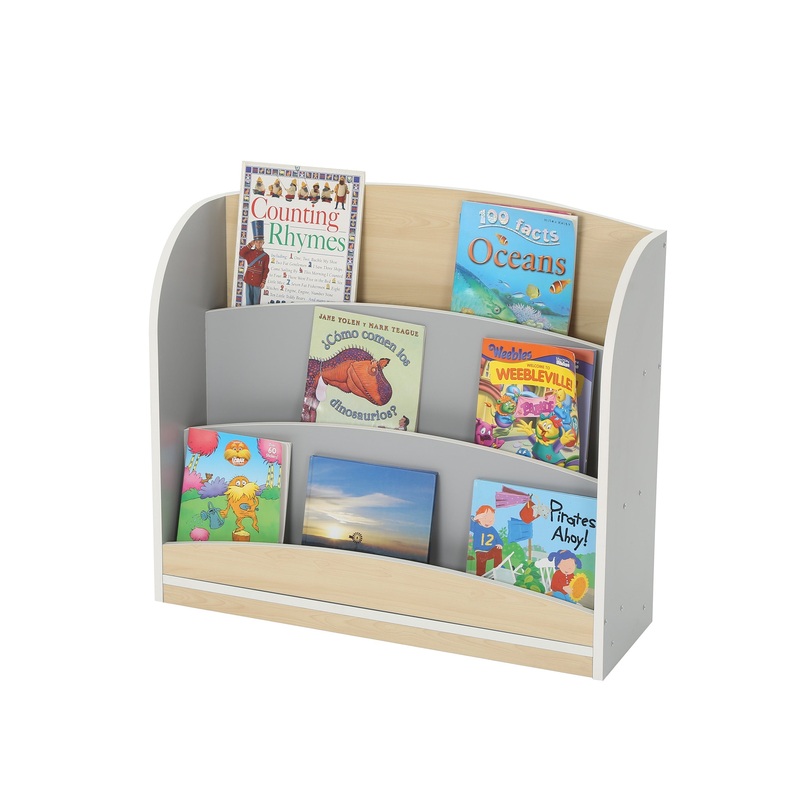 Thrifty Display Unit (Grey)