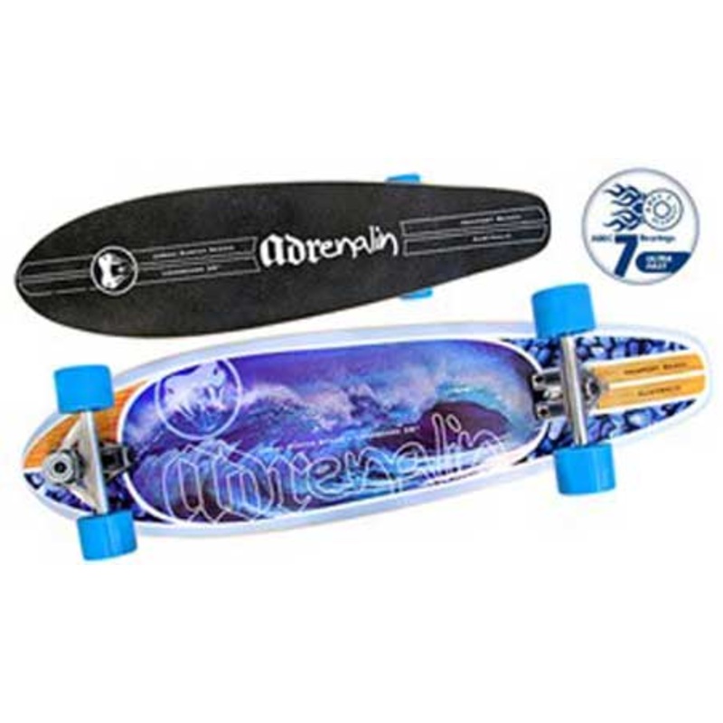 ADRENALIN URBAN SURFER 38 LONG BOARD