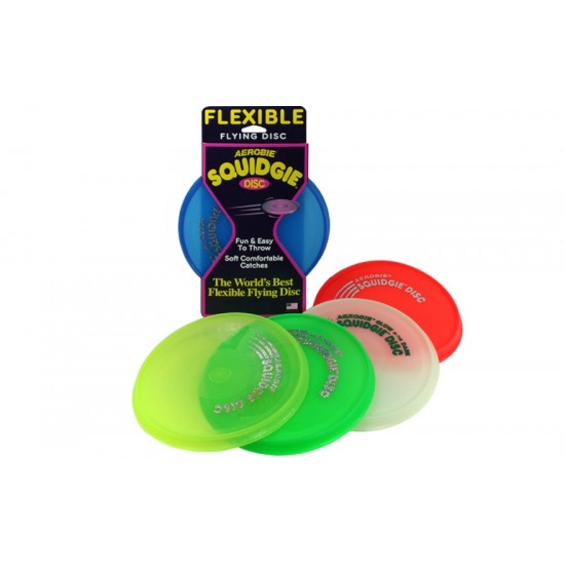 AEROBIE SQUIDGIE DISC