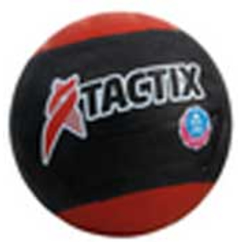 ANZ CHAMPIONSHIP TACTIX MEGA HIGH BOUNCE