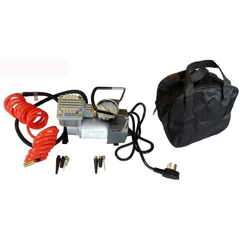 ELECTRIC BALL PUMP COMPRESSOR