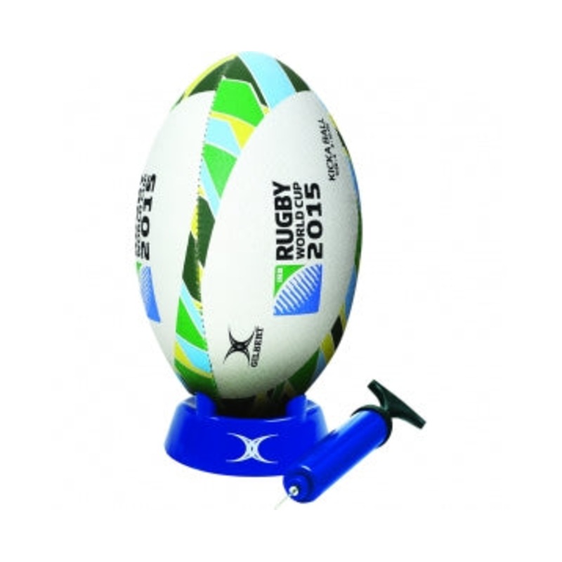 GILBERT RWC 2015 STARTER PACK