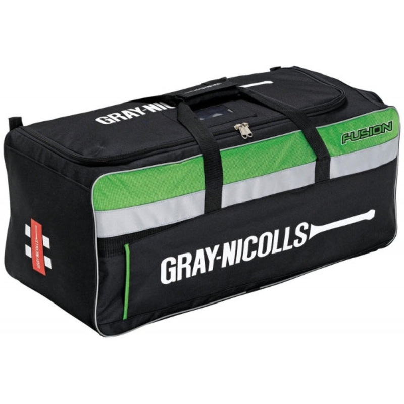 GRAY NICOLLS CRICKET FUSION PRO BAG