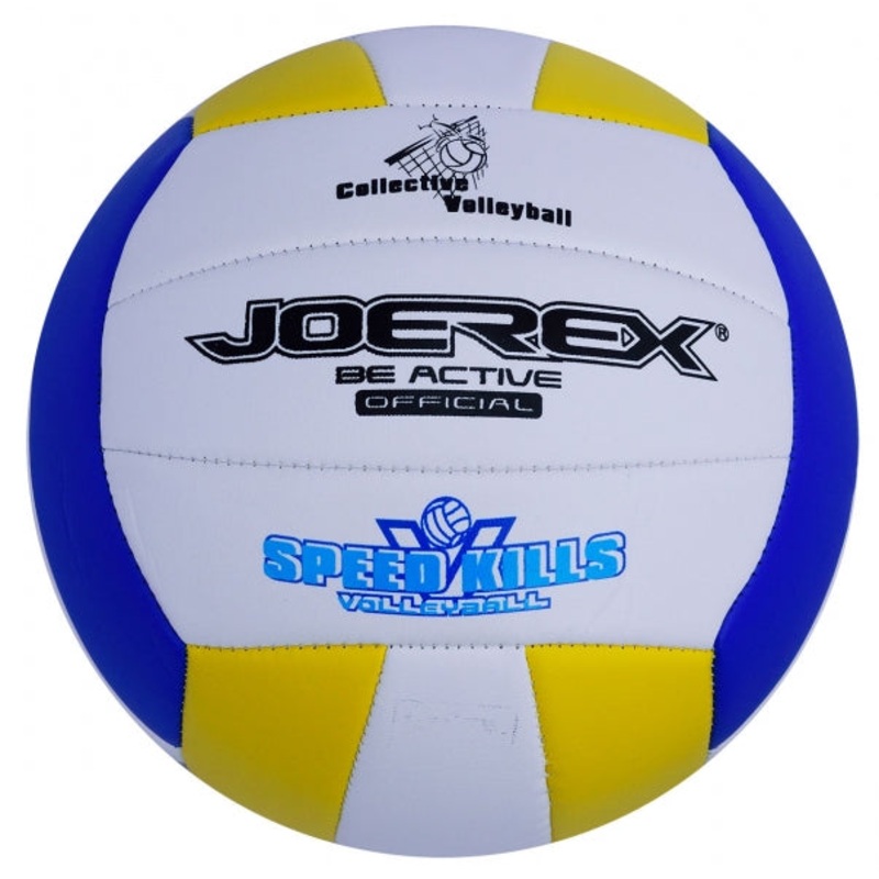 JOEREX PRACTICE VOLLEYBALL JE-841