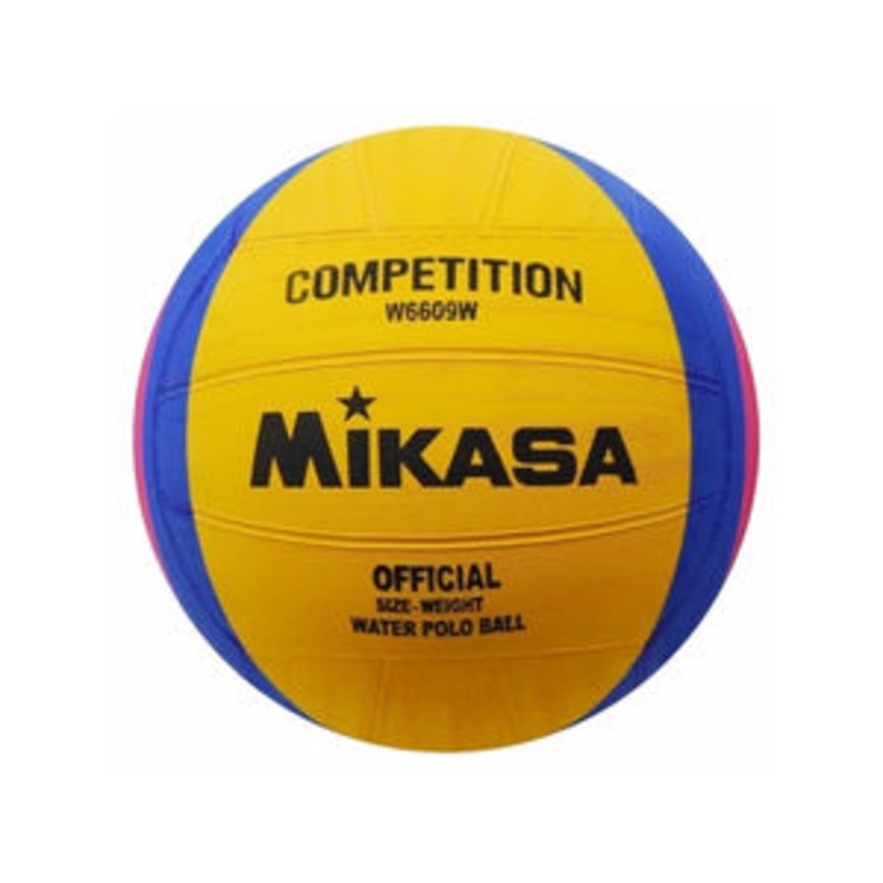 MIKASA WATERPOLO BALL|4|5