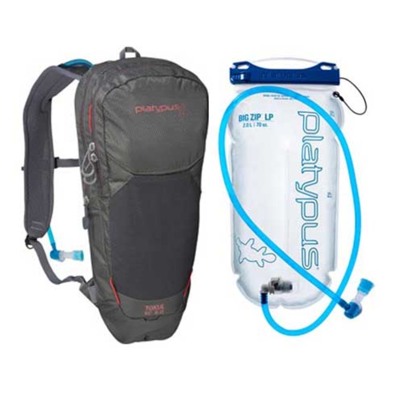 PLATYPUS TOKUL XC 8.0 HYDRATION PACK