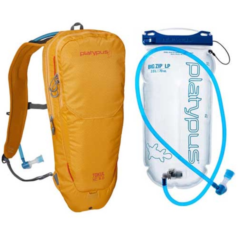 PLATYPUS TOKUL XS 5.0 HYDRATION PACK