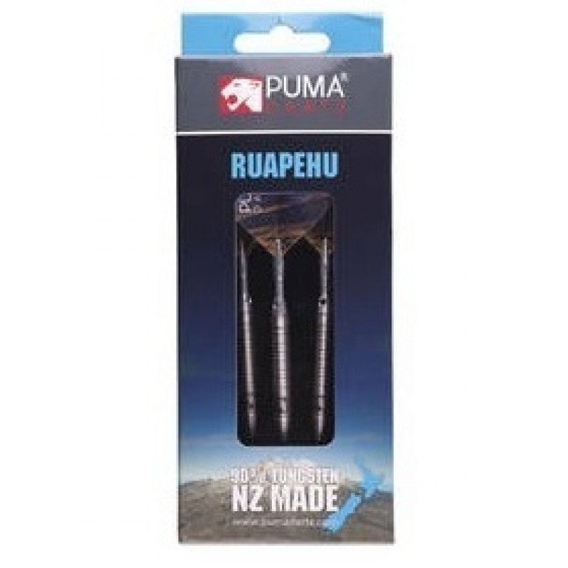 PUMA RUAPEHU 90% TUNGSTEN DART SET