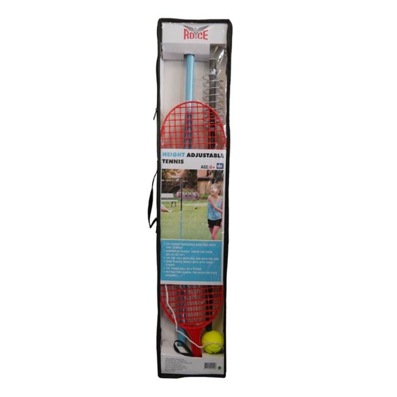 Royce Pole Tennis Set