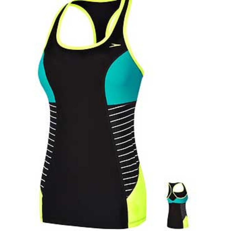 SPEEDO WOMEN ENDURANCE 10 LIMITLESS TANK